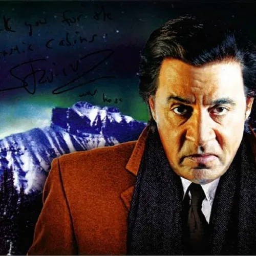 Lilyhammer