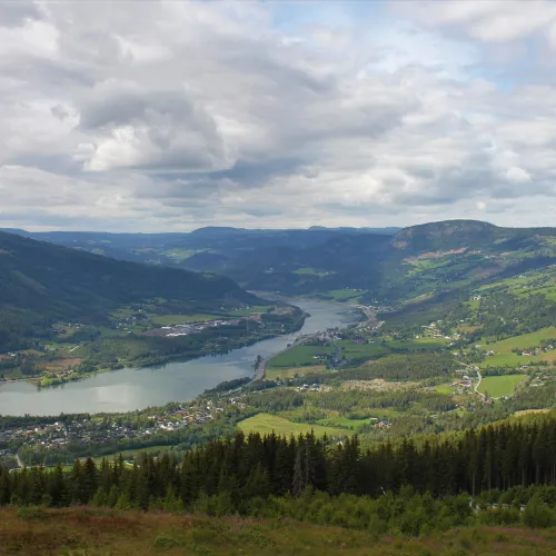 Gudbrandsdalen