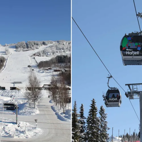 Hafjell