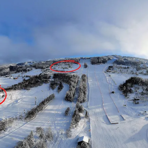 Hafjell overnatting