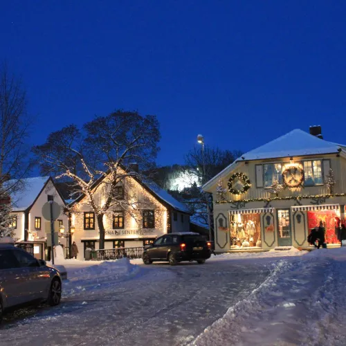 Lillehammer