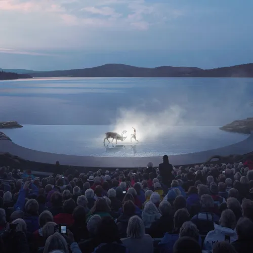 Peer Gynt 2020