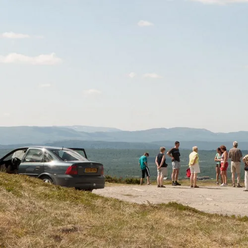 Peer Gynt vegen