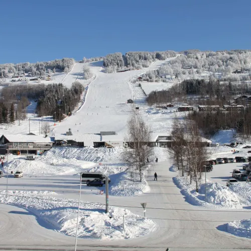Skiferie uge 7