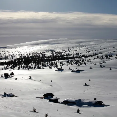 Påskefjellet