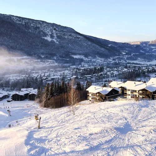 Skiferie uge 2