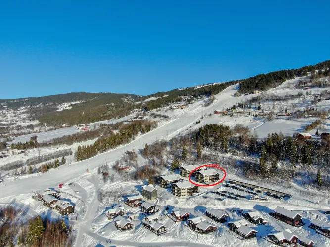 Sørlia 2 zaterdagruil