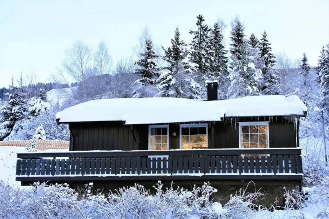 Bergstad 17