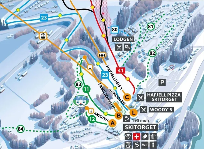 Bergstad 17