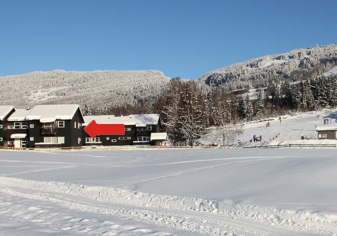 Hafjell Alpine Village