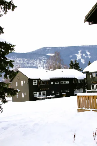Hafjell Alpine Village