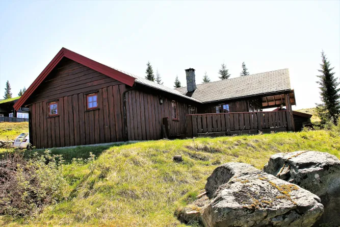 Hemsætervegen 143