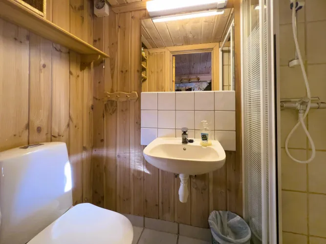 Hemsætervegen 143