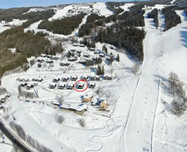 Hafjell Gard 61