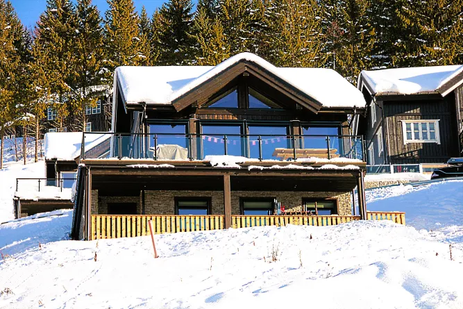 Hafjell Gard 61