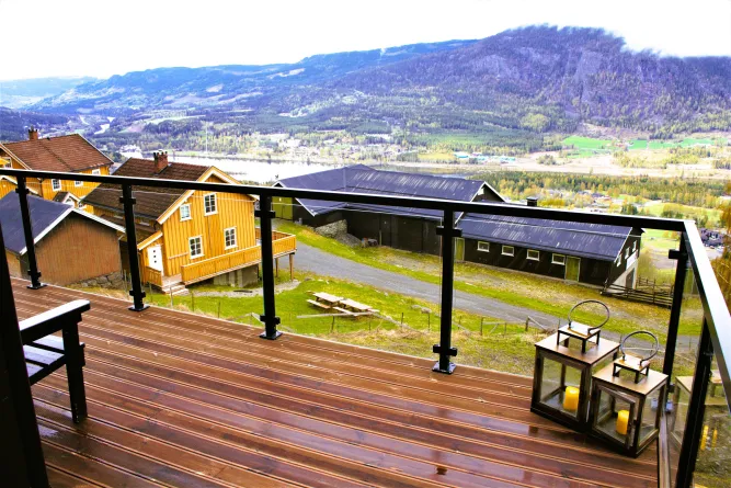 Hafjell Gard 61