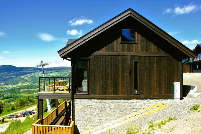 Hafjell Gard 61