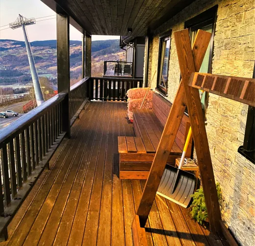 Hafjell Gard 61
