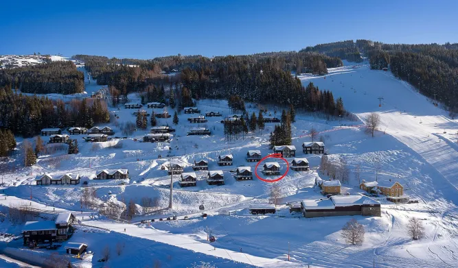 Hafjell Gard 61