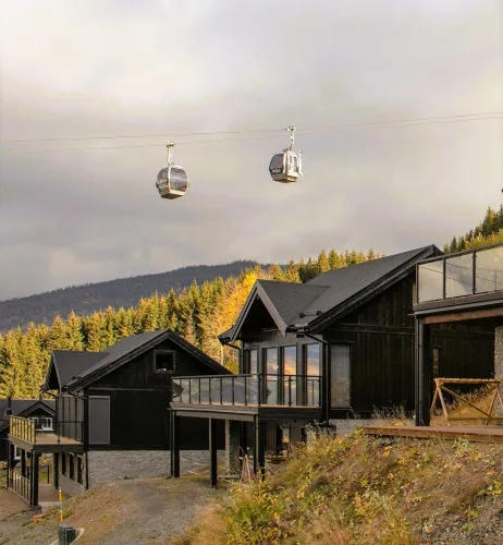 Hafjell Gard 73