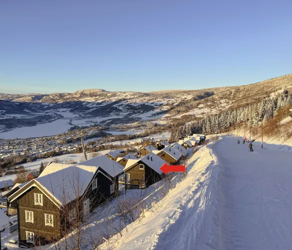 Hafjell Gard 73