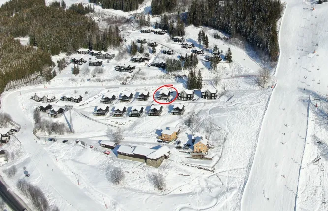 Hafjell Gard 73