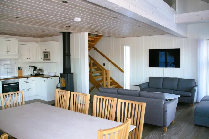Hafjell Gard 73