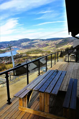 Hafjell Gard 73