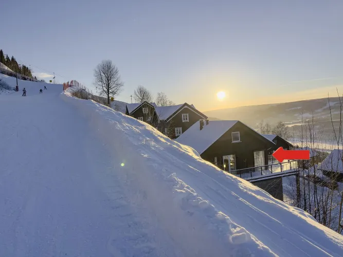 Hafjell Gard 73