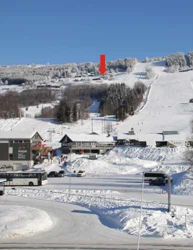 Hafjell Gard 73