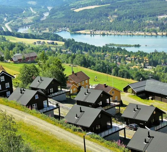 Hafjell Gard 73