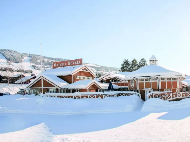 Hafjell Hotel