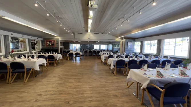 Conference hall Hafjell Hotel