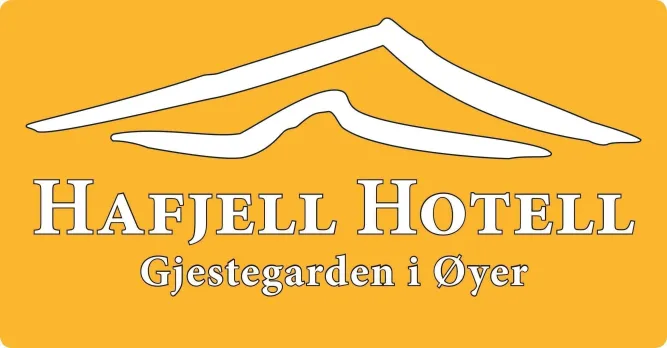Hafjell Hotel logo