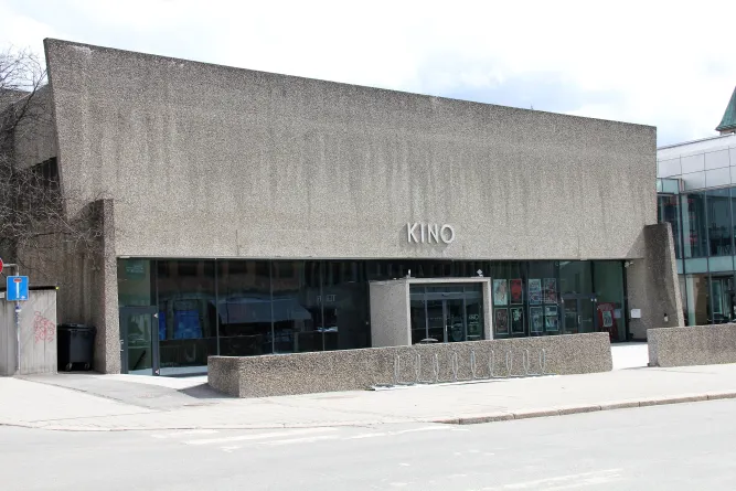 Cinema Lillehammer