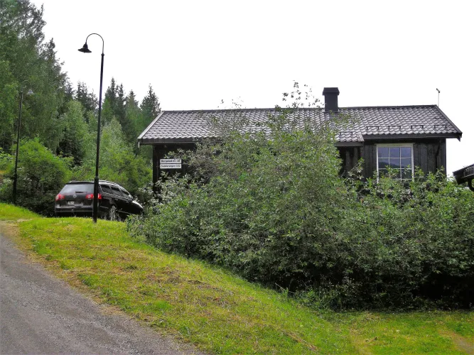Bergstad 16