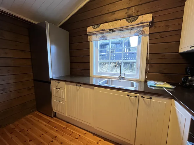 Bergstad 16