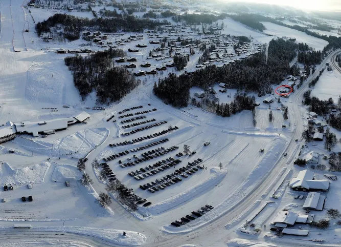 Bergstad 16
