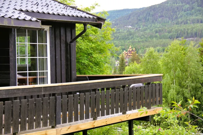 Bergstad 17