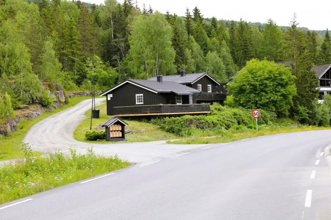 Bergstad 17