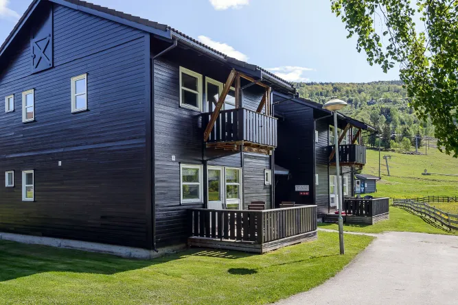 Hafjell Alpine Village
