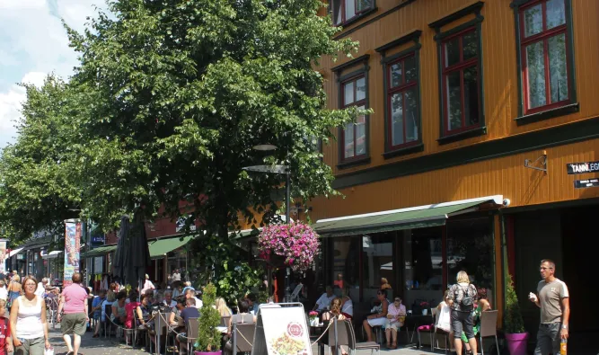 Lillehammer