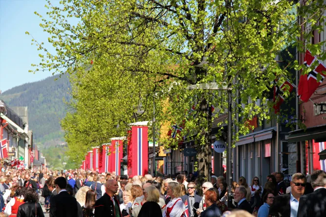 Lillehammer