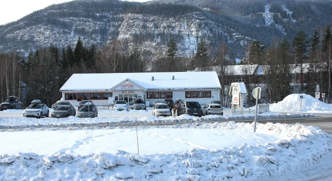 Skiverhuur in Hafjell 