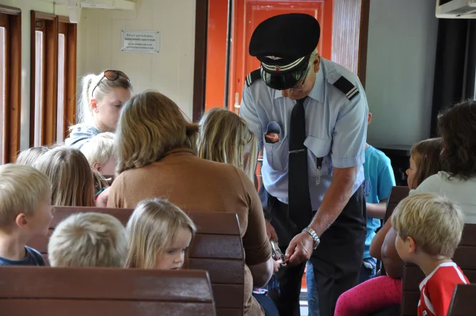 Noors Spoorwegmuseum