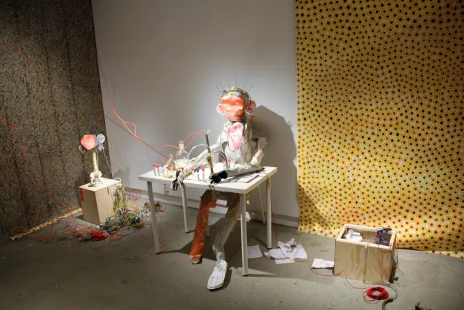 Oppland Kunstcentrum