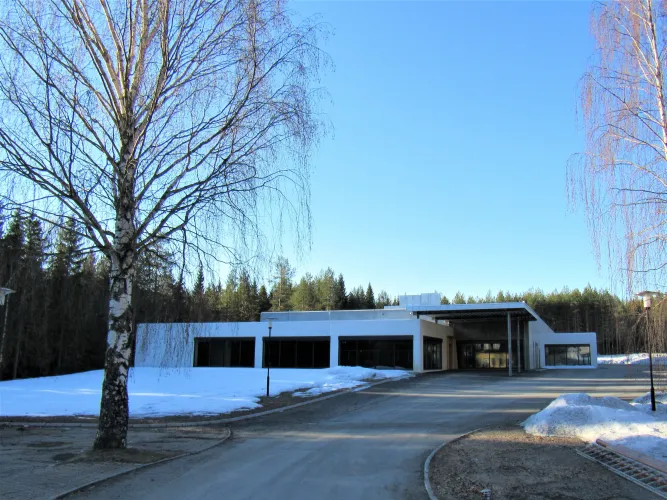 Noors Wegenmuseum 