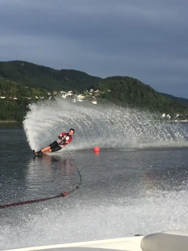 Lillehammer Waterskiclub en Watersportcentrum