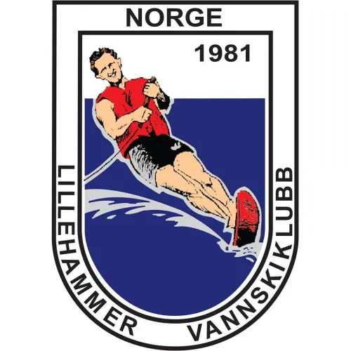 Lillehammer Waterskiclub en Watersportcentrum