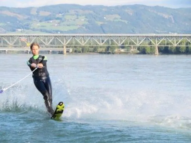 Lillehammer Waterskiclub en Watersportcentrum